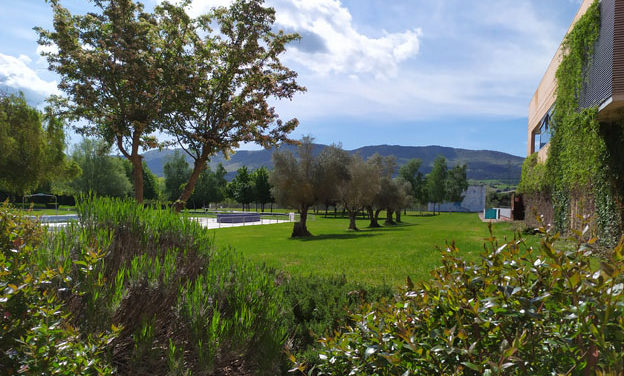 El 12 de junio arranca la temporada de verano en las piscinas de Arrate