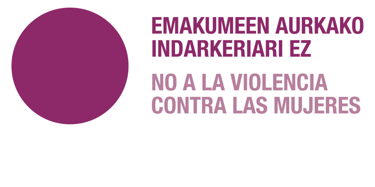 Declaración con motivo del Día por la eliminación de la violencia contra las mujeres