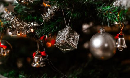 La programación navideña arrancará el día 11 con el encendido del Árbol de los Deseos