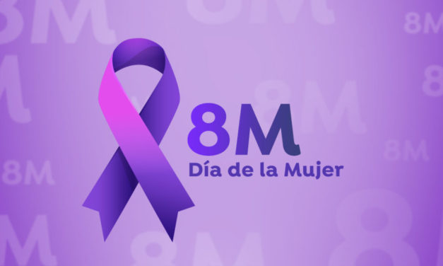 Declaración institucional con motivo del Día Internacional de la Mujer