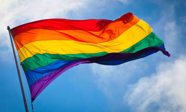 Declaración institucional contra la LGTBIfobia