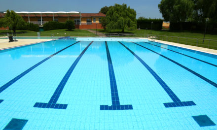 La temporada de verano en las piscinas de Arrate arrancó el 18 de junio