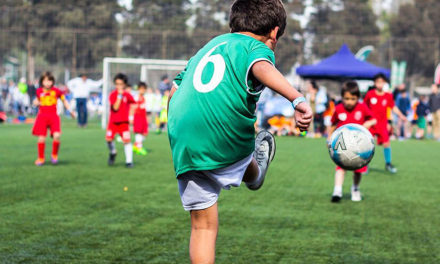 La especialización deportiva temprana, por Julen Ugarte