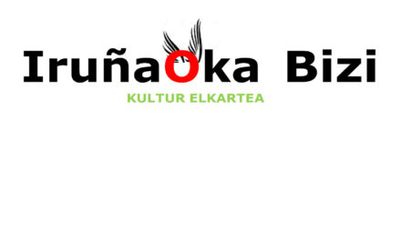 Nace IruñaOka Bizi, una asociación para impulsar la cultura en el municipio