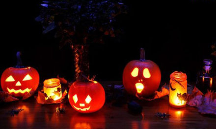 La celebración de Halloween se adelanta al día 28 en Iruña de Oca