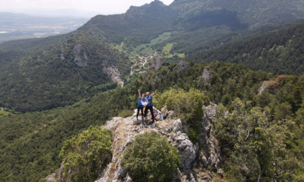 Rutas sencillas por Álava (III), por Oscar Gordo y Marta Calderón