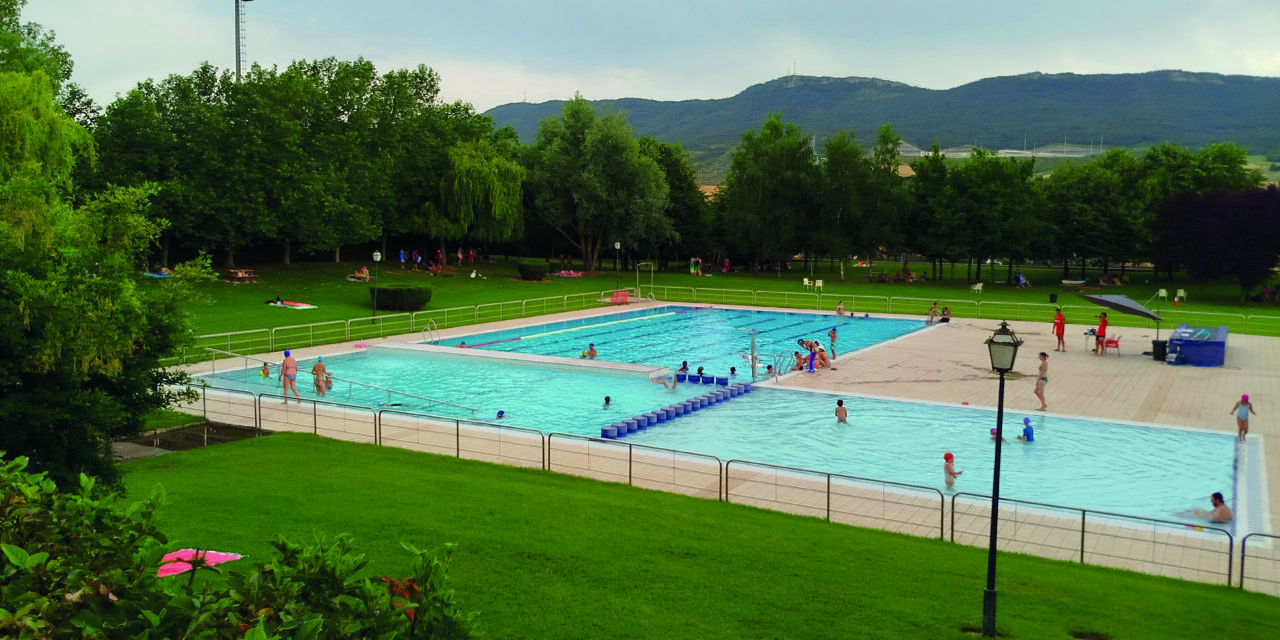 La temporada de verano se prolongará en Arrate hasta el 14 de septiembre