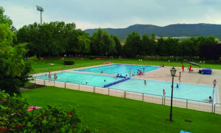 La temporada de verano se prolongará en Arrate hasta el 14 de septiembre
