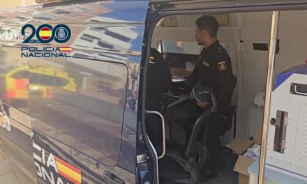 Una oficina itinerante permitirá realizar los trámites de DNI y pasaporte en Iruña de Oca el 6 de octubre