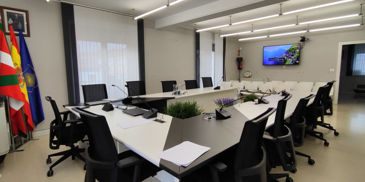 El pleno aprueba las bases de la convocatoria de las ayudas para emprendedores