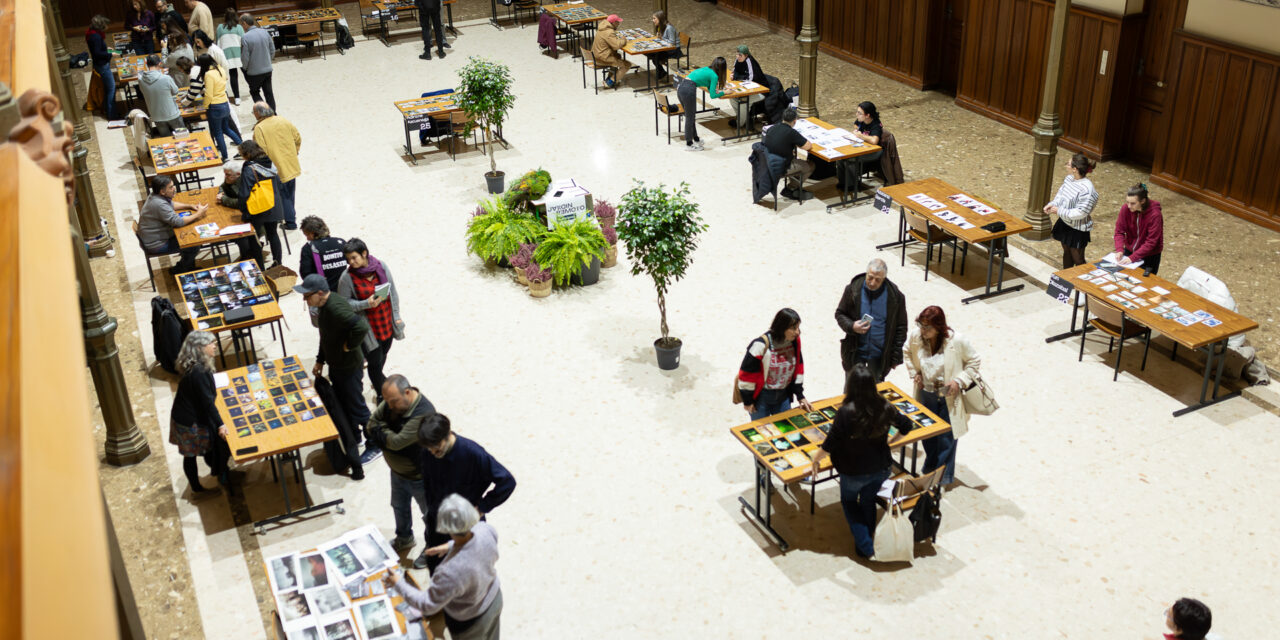 Nanclares acoge una nueva edición del Simposio ‘Jardín Remoto Experience’