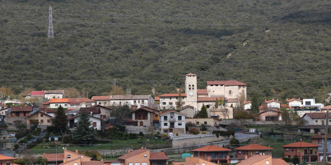 El Ayuntamiento renueva la subvención a la Junta de Ollávarre para la reforma de la Sala de Concejo