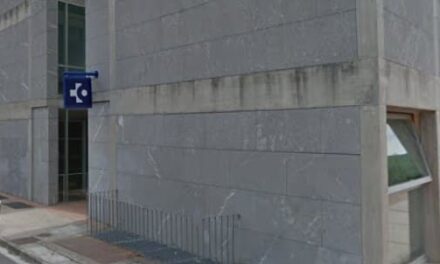 El Ayuntamiento de Iruña de Oca aprueba una moción para pedir la construcción de un nuevo Centro de Salud