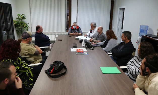 Los nuevos presidentes de las Juntas toman posesión de sus cargos con la intención de “trabajar para el pueblo”
