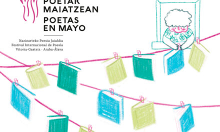 Santa Catalina acoge un recital del Grupo 100 Poetas dentro del certamen ‘Poetas en mayo’