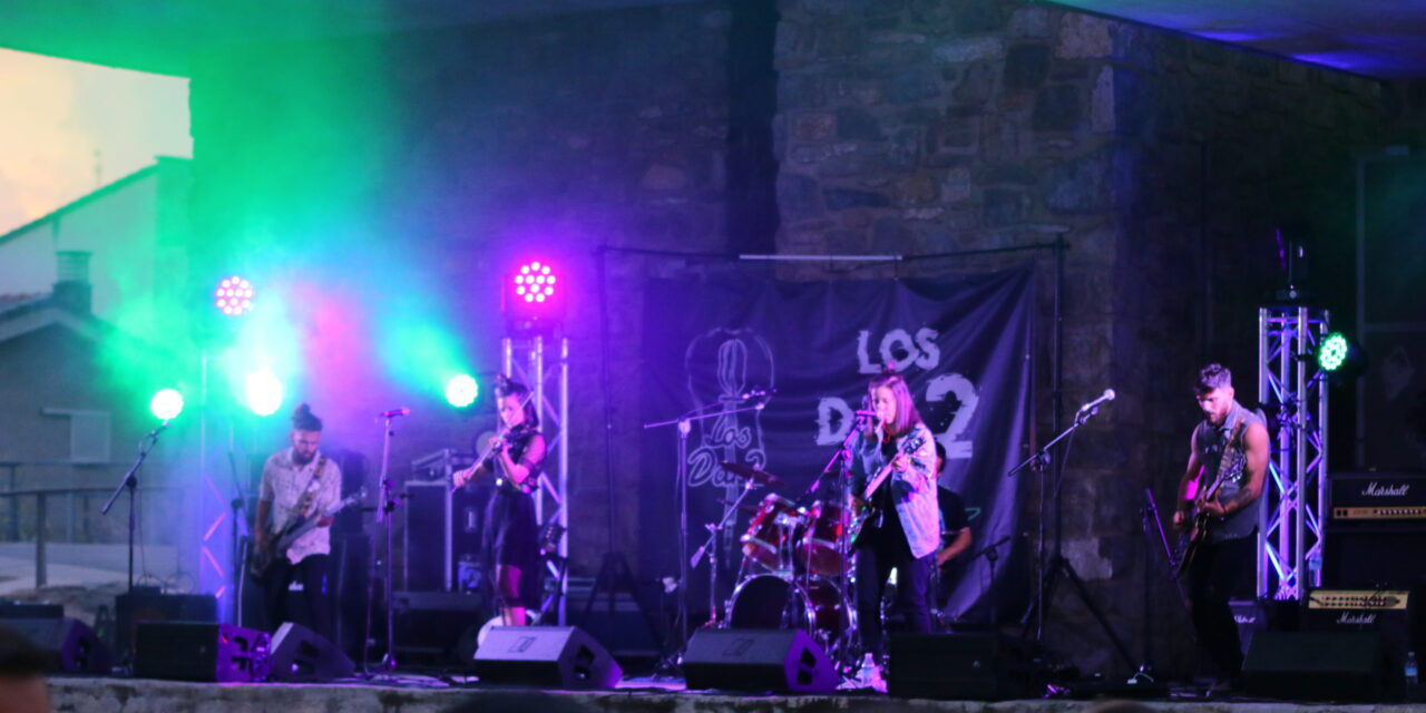 Iruña de Oca se llena de vida con la Primavera Cultural